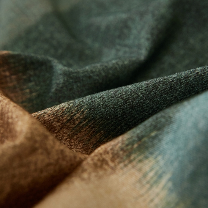 91家纺网 家纺一手货源 找家纺 雲归梦2021全棉大版生态磨毛四件套格条花型第1批 彼特