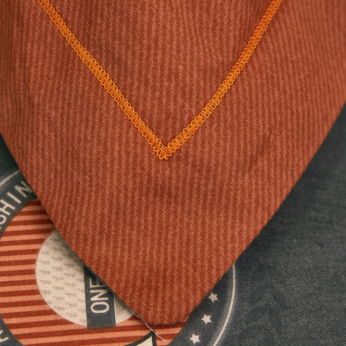 91家纺网 家纺一手货源 找家纺 雲归梦2021全棉大版生态磨毛四件套格条花型第1批 简希