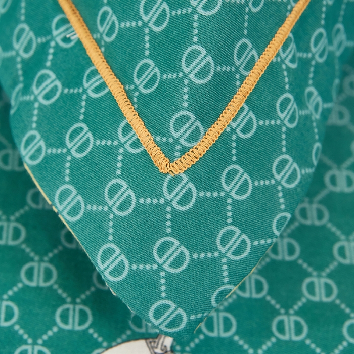 91家纺网 家纺一手货源 找家纺 雲归梦2021全棉大版生态磨毛四件套格条花型第1批 蒙利斯