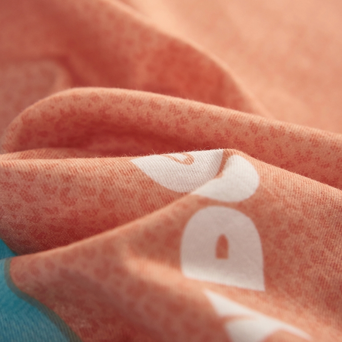 91家纺网 家纺一手货源 找家纺 雲归梦2021全棉大版生态磨毛四件套格条花型第1批 瑞芙丽