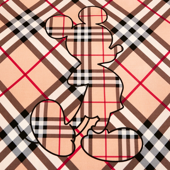 91家纺网 家纺一手货源 找家纺 雲归梦2021全棉大版生态磨毛四件套卡通花型第1批 布拉格