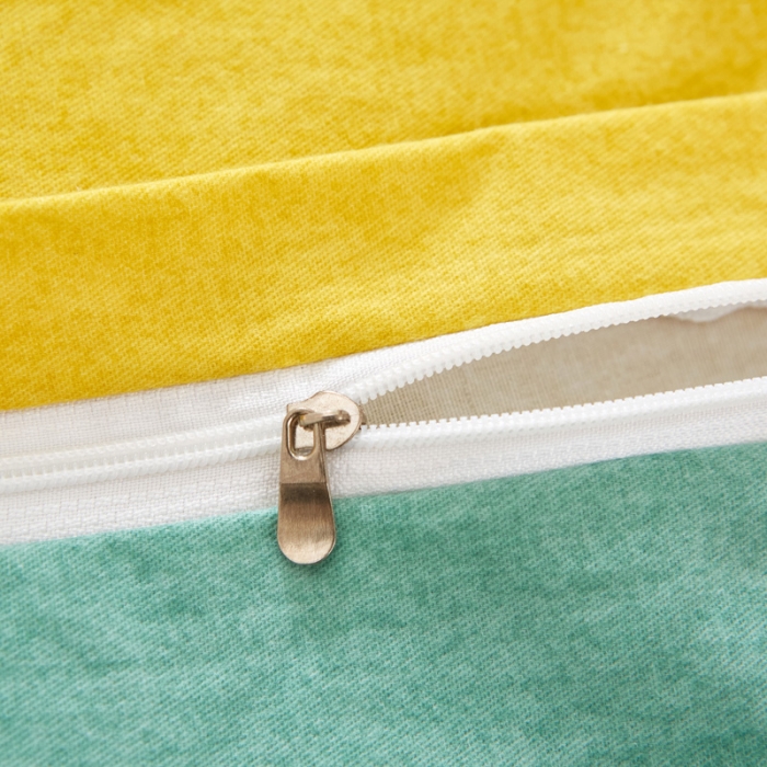 91家纺网 家纺一手货源 找家纺 雲归梦2021全棉大版生态磨毛四件套卡通花型第1批 迪尼尔