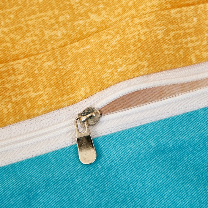 91家纺网 家纺一手货源 找家纺 雲归梦2021全棉大版生态磨毛四件套卡通花型第1批 多瑙河