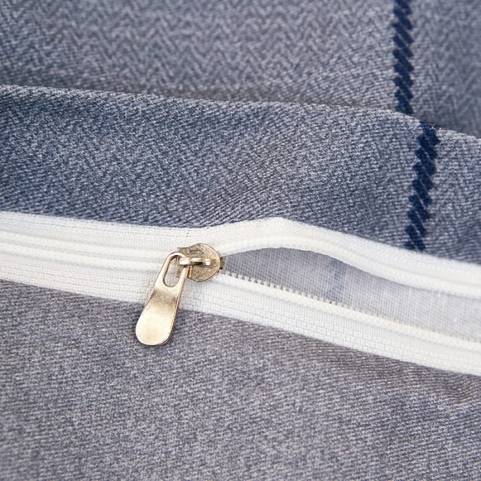 91家纺网 家纺一手货源 找家纺 雲归梦2021全棉大版生态磨毛四件套卡通花型第1批 维尼熊