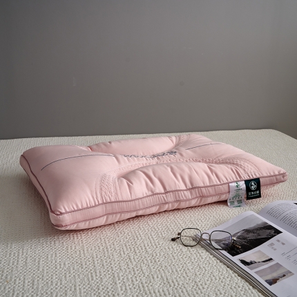 91家纺网 家纺一手货源 找家纺 （总）赛格时代家居 枕芯 艾草助眠枕 枕头