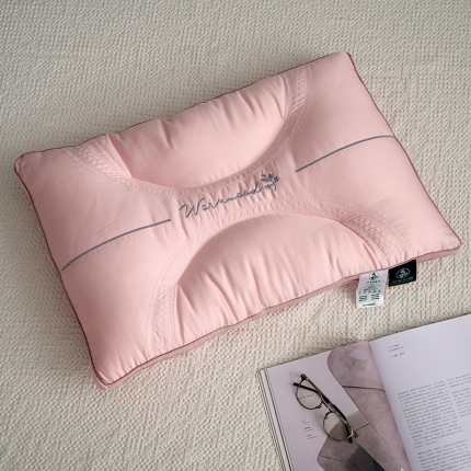 91家纺网 家纺一手货源 找家纺 （总）赛格时代家居 枕芯 艾草助眠枕 枕头