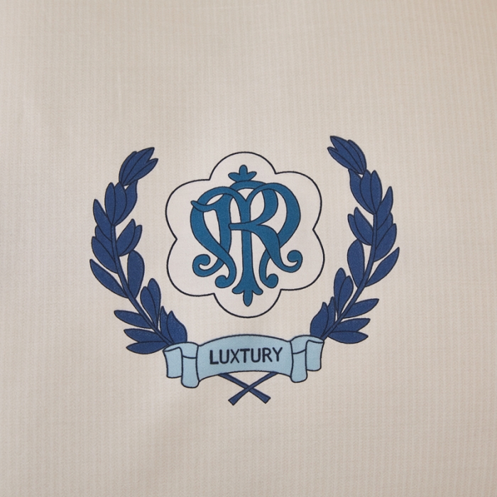 91家纺网 家纺一手货源 找家纺 芊寻家居 2024新款全棉大版磨毛四件套 卡菲尔