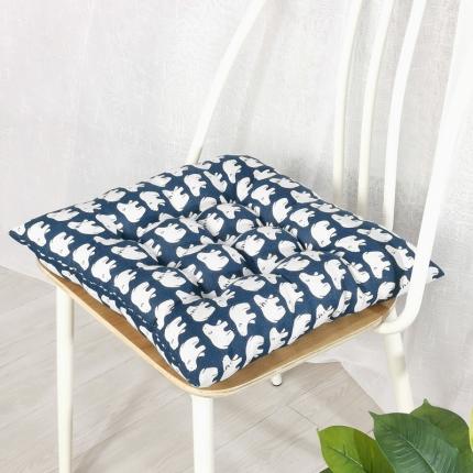 91家纺网 家纺一手货源 找家纺 （总）李帅家居新款棉麻坐垫椅子垫批发沙发垫定制屁股垫馒头垫屁垫