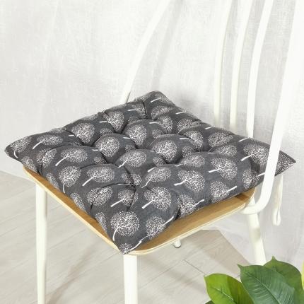 91家纺网 家纺一手货源 找家纺 （总）李帅家居新款棉麻坐垫椅子垫批发沙发垫定制屁股垫馒头垫屁垫