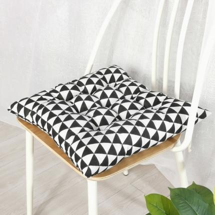 91家纺网 家纺一手货源 找家纺 （总）李帅家居新款棉麻坐垫椅子垫批发沙发垫定制屁股垫馒头垫屁垫