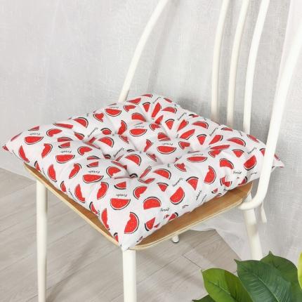 91家纺网 家纺一手货源 找家纺 （总）李帅家居新款棉麻坐垫椅子垫批发沙发垫定制屁股垫馒头垫屁垫