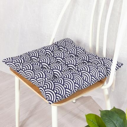 91家纺网 家纺一手货源 找家纺 （总）李帅家居新款棉麻坐垫椅子垫批发沙发垫定制屁股垫馒头垫屁垫