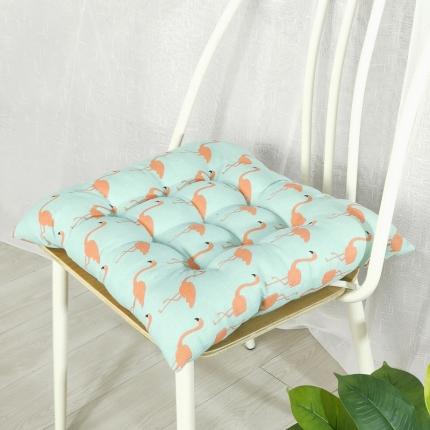 91家纺网 家纺一手货源 找家纺 （总）李帅家居新款棉麻坐垫椅子垫批发沙发垫定制屁股垫馒头垫屁垫