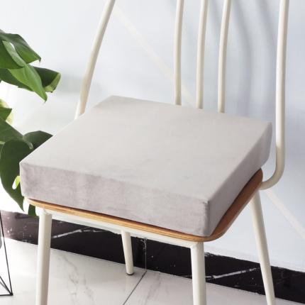 91家纺网 家纺一手货源 找家纺 （总）李帅家居糖果绒加厚荷兰绒海绵坐垫定制保暖坐垫实木沙发垫飘窗垫