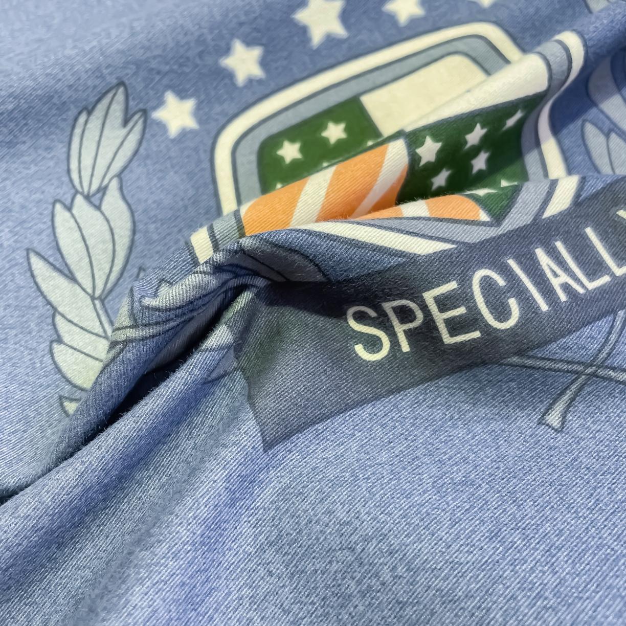 91家纺网 家纺一手货源 找家纺 金爱家 2021新款大版磨毛条格简约四件套 艾德孟兰