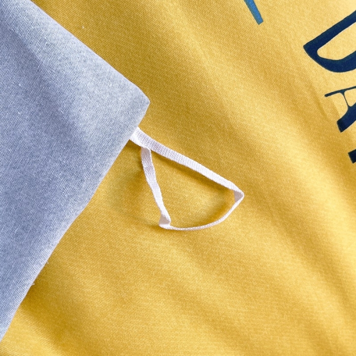 91家纺网 家纺一手货源 找家纺 金爱家 2021新款大版磨毛卡通系列四件套 欢乐伙伴