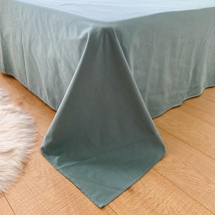 珺柔2021新款13070全棉印花四件套系列六七里香