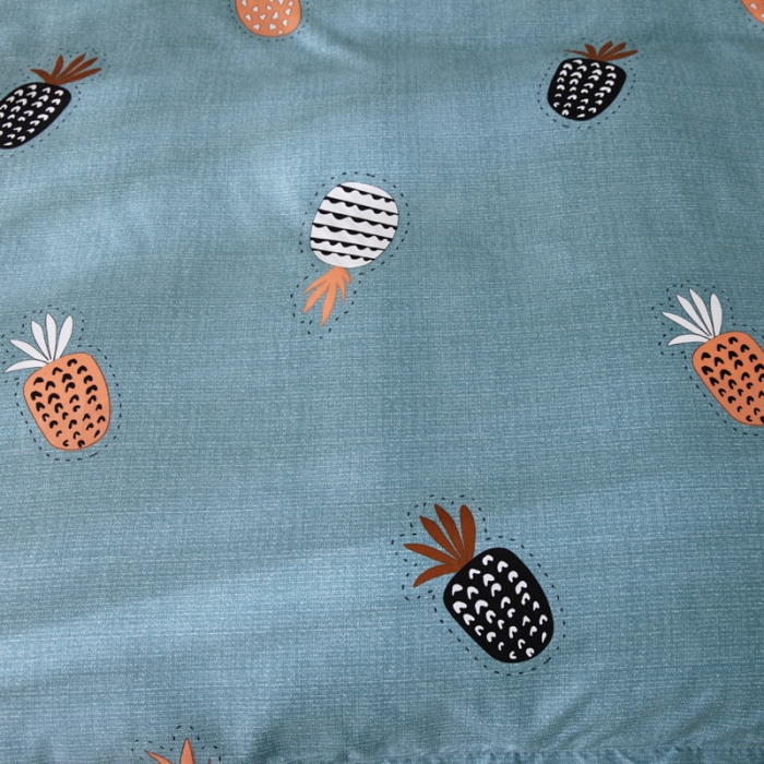 91家纺网 家纺一手货源 找家纺 （总）艾裙海床笠 2025新款韩版蕾丝单床裙