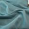91家纺网 家纺一手货源 找家纺 西人岛 新款日式简约磨毛床上三件套纯色+双拼简-湖蓝色