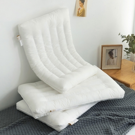 91家纺网 家纺一手货源 找家纺 坚果摄影 枕芯拍摄