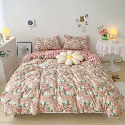 91家纺网 家纺一手货源 找家纺 坚果摄影 小清新实拍