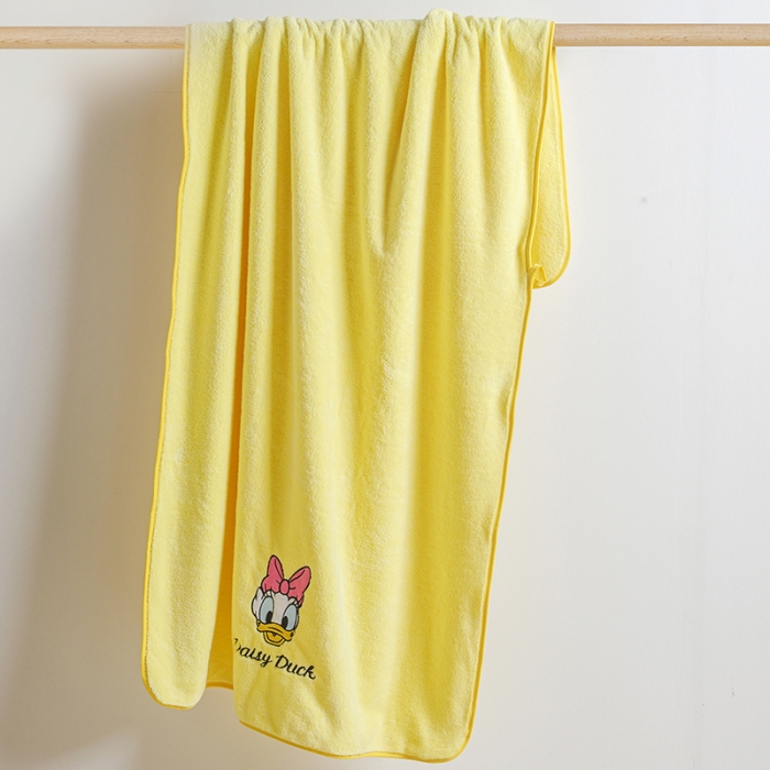 91家纺网 家纺一手货源 找家纺 （总）小芽家居 迪士尼吸汗毛巾