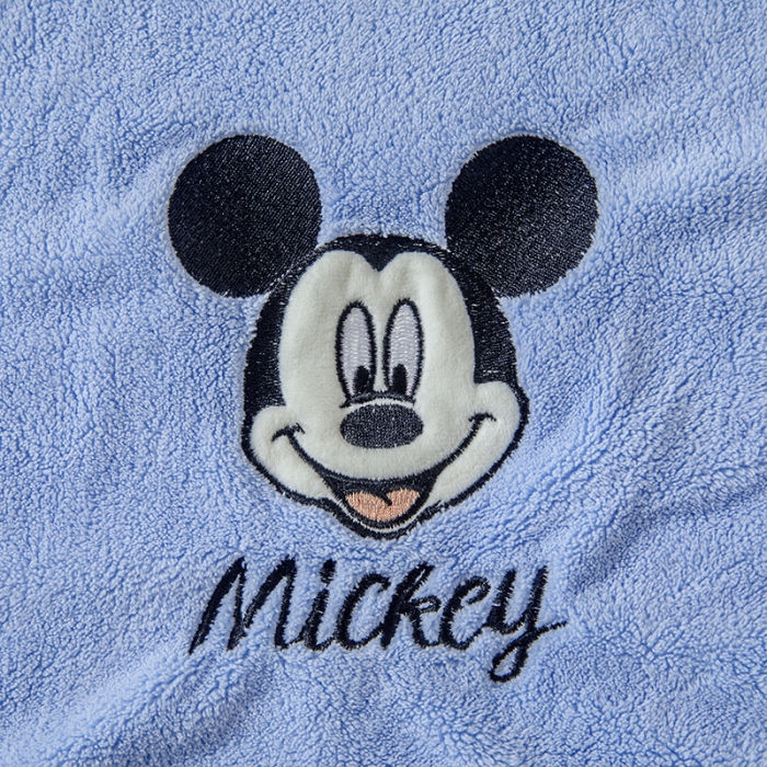 91家纺网 家纺一手货源 找家纺 （总）小芽家居 迪士尼吸汗毛巾