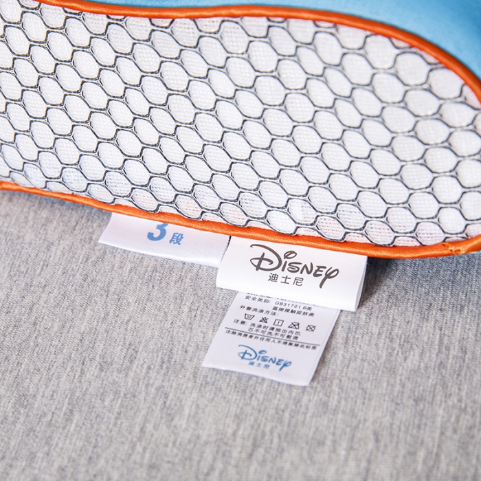 91家纺网 家纺一手货源 找家纺 小芽家居 迪士尼乳胶枕 米妮