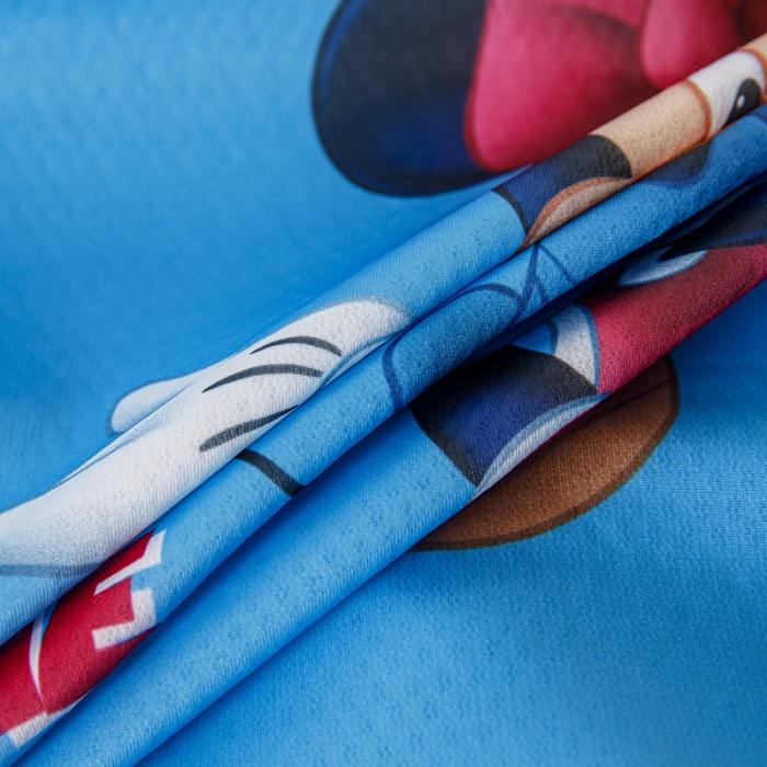 91家纺网 家纺一手货源 找家纺 小芽家居 迪士尼乳胶枕 米妮