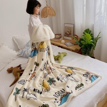 91家纺网 家纺一手货源 找家纺 萝莉家纺 保暖加厚牛奶绒毛毯羊羔绒毯子被套毯杰西