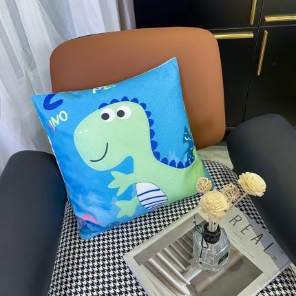 91家纺网 家纺一手货源 找家纺 （总）金爱家 2021新款大版磨毛卡通系列四件套