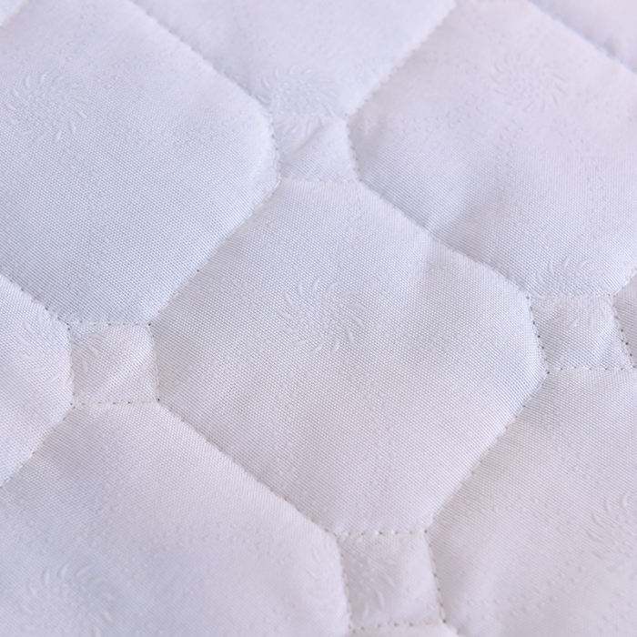 91家纺网 家纺一手货源 找家纺 甜之梦家纺 2025新款全棉夹棉防滑抗菌床笠 恐龙派对