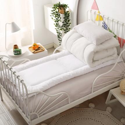 （总）孩子王 2023新款幼儿园套件被芯枕芯内胆组合