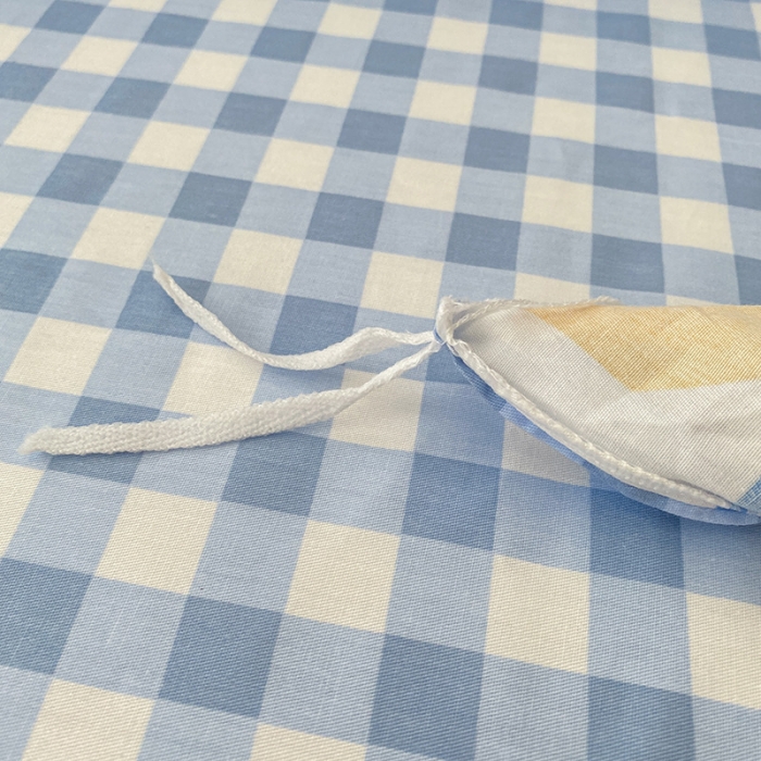 91家纺网 家纺一手货源 找家纺 雅居纺家纺 2022新款全棉史努比四件套 海边度假