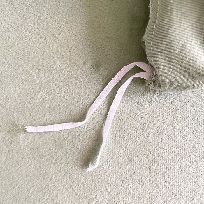 91家纺网 家纺一手货源 找家纺 邦妮 2024新款云貂绒纯色四件套 牛油果绿