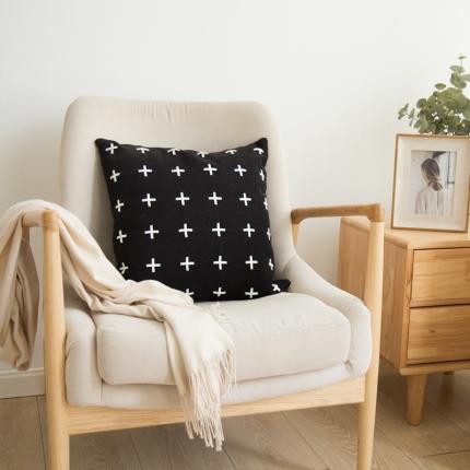 91家纺网 家纺一手货源 找家纺 （总）恋佳 2021新款手工穿绳枕系列