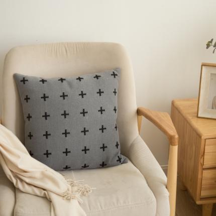 91家纺网 家纺一手货源 找家纺 （总）恋佳 2021新款手工穿绳枕系列