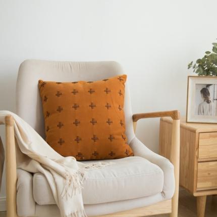 91家纺网 家纺一手货源 找家纺 （总）恋佳 2021新款手工穿绳枕系列