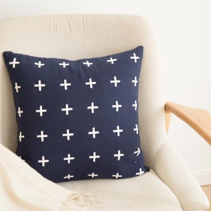 91家纺网 家纺一手货源 找家纺 （总）恋佳 2021新款手工穿绳枕系列