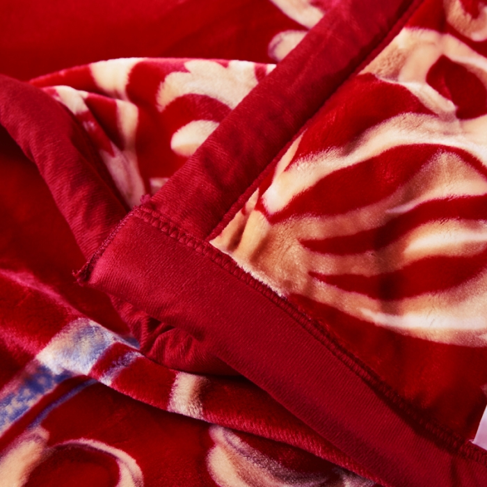 91家纺网 家纺一手货源 找家纺 （总 2024新品 婚庆毛毯毯子 毛毛毯毯子 云毛毯毯子  加厚毛毛毯毯子  保暖毛毯毯子