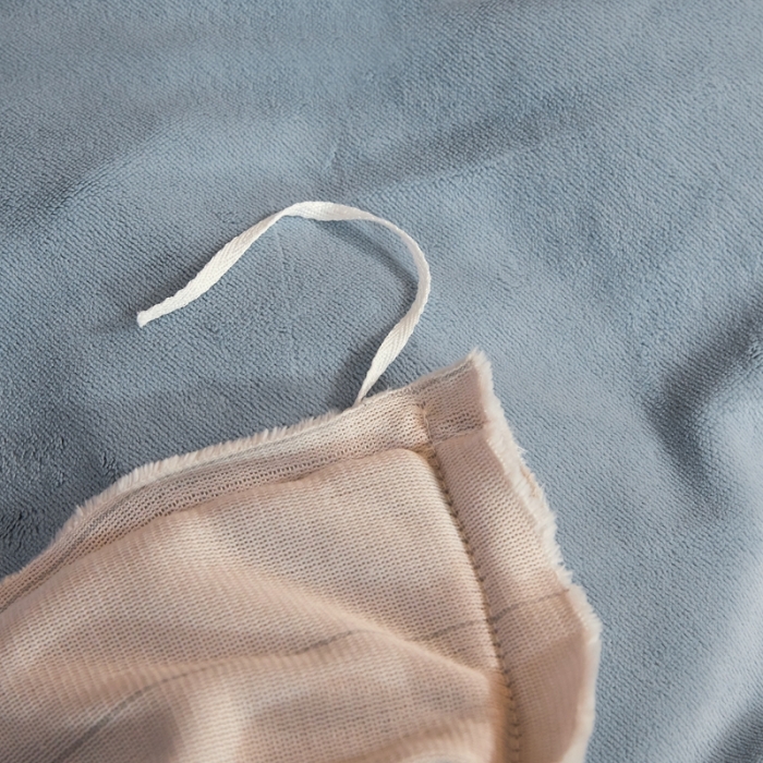 91家纺网 家纺一手货源 找家纺 昊川家纺 2021新款牛奶绒绣花四件套 D大调-雾霾兰