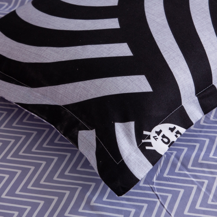 91家纺网 家纺一手货源 找家纺 乐居坊2021新款芦荟棉四件套 爱心