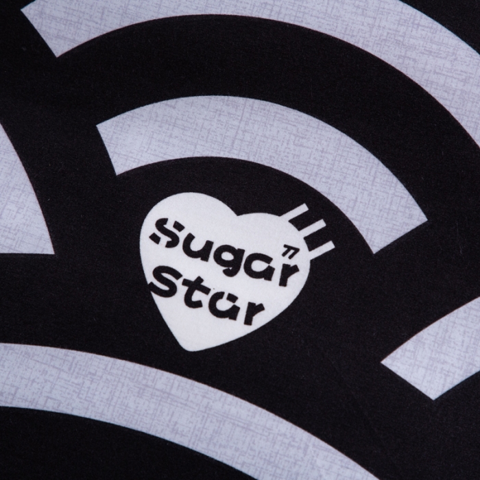 91家纺网 家纺一手货源 找家纺 乐居坊2021新款芦荟棉四件套 爱心