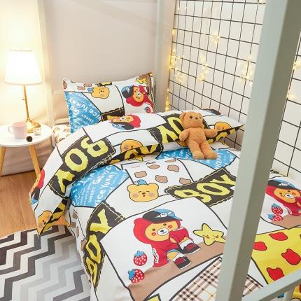 乐居坊 2021芦荟棉花型宿舍床 甜心教主