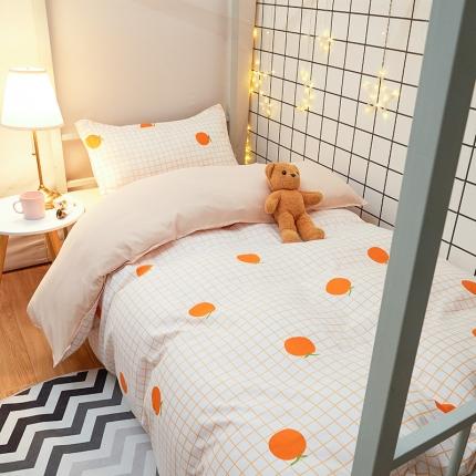 乐居坊 2021芦荟棉花型宿舍床 向往的生活