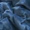 91家纺网 家纺一手货源 找家纺 BOSS 2021新款羊羔绒毛毯羊羔绒毯 午夜蓝
