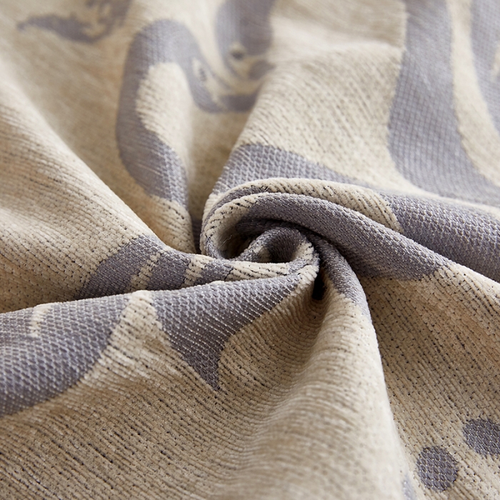 91家纺网 家纺一手货源 找家纺 （总）共鸣 2022新款轻奢雪尼尔系列沙发巾