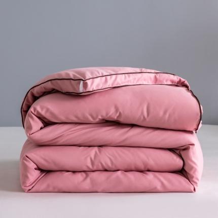 91家纺网 家纺一手货源 找家纺 （总）森林人2022新款立体刺绣大豆纤维被子春秋被芯空调冬被