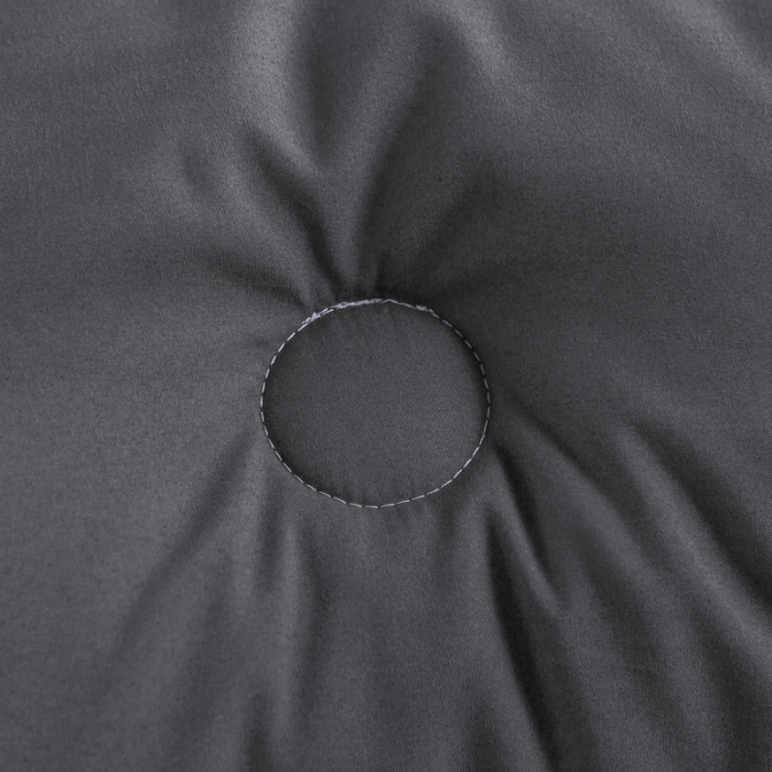 91家纺网 家纺一手货源 找家纺 森林人 2022新款立体刺绣大豆纤维被-皇冠 立体刺绣-深灰