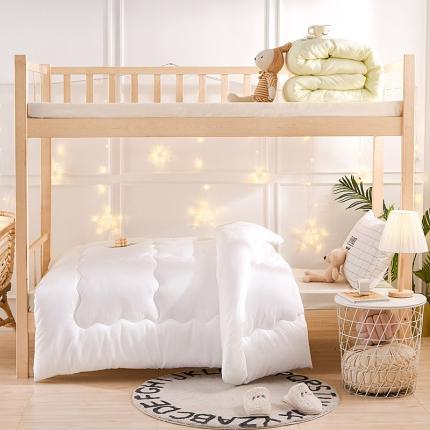 91家纺网 家纺一手货源 找家纺 （总）U被家纺 2021新款磨毛压花冬被（上下铺图）